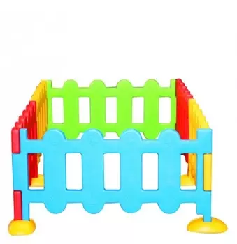 Детский игровой заборчик Family, F-754