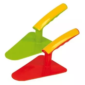 Детский игрушечный мастерок