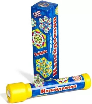 Детский калейдоскоп