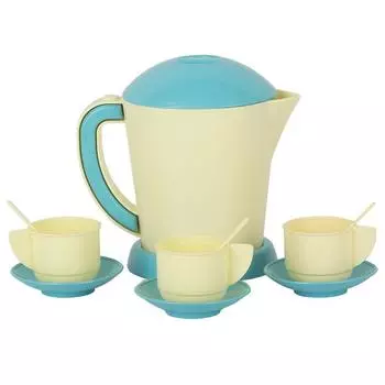 Детский кухонный набор 10 предметов