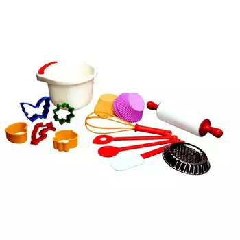 Детский кулинарный набор