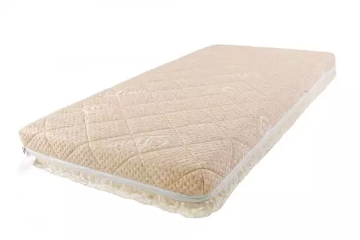 Детский матрас класса Люкс BabySleep - BioForm Linen