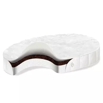 Детский матрас – Nido Magia Form Lana