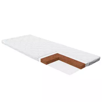 Детский матрас – Nuovita Accanto, 85х48