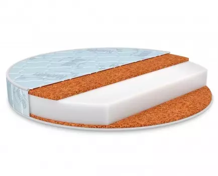 Детский матрас – Nuovita Carino, 65 x 65