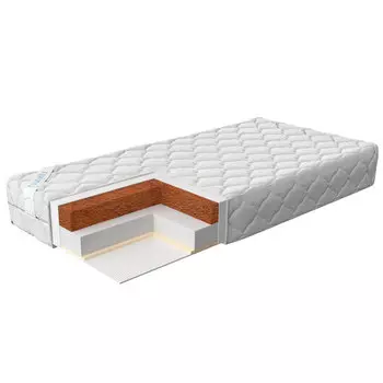 Детский матрас – Nuovita Classico Plus, 125х65х14