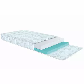 Детский матрас – Nuovita Divo, 190х80х14