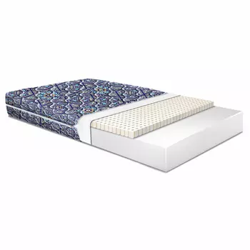 Детский матрас – Nuovita Globo Samarkand, 160x80х12