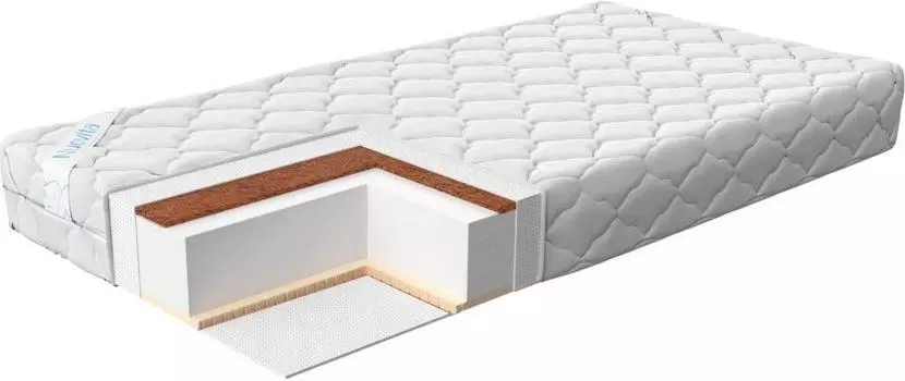 Детский матрас – Nuovita Morbido, 120x60х13 см