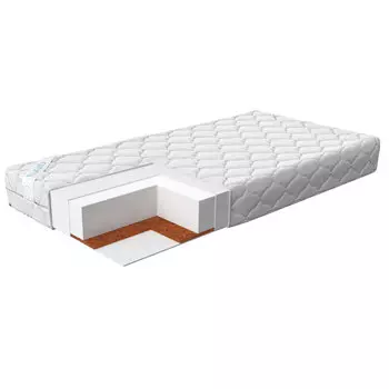 Детский матрас Nuovita Niazzi 125 х 65 х 12 см.