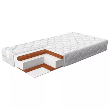 Детский матрас – Nuovita Pratico, 120x60х13