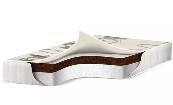 Детский матрас премиум класса – Amarena, Cotton