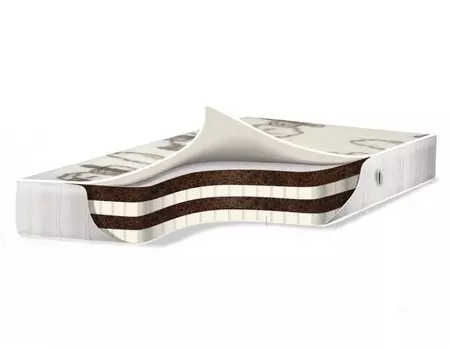 Детский матрас премиум класса – Tesoro, Cotton