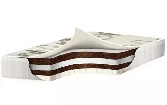 Детский матрас – Solare, Cotton