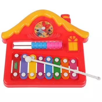 Детский металлофон – Мимимишки