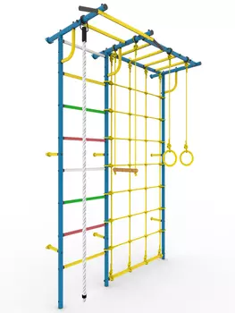 Детский спортивный комплекс - Колибри-5