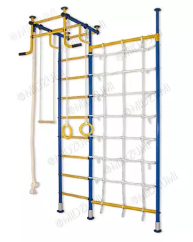 Детский спортивный комплекс Midzumi Chibi F0000013630