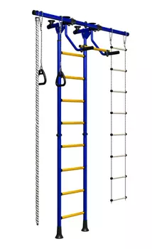 Детский спортивный комплекс Romana Карусель 3 ДСКМ-2-8.06.Г5.410.01-12
