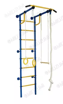 Детский спортивный комплекс - Tikara