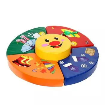 Дидактический модуль – Времена года