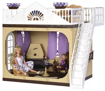 Дом дачный – Коллекция, 47 см.