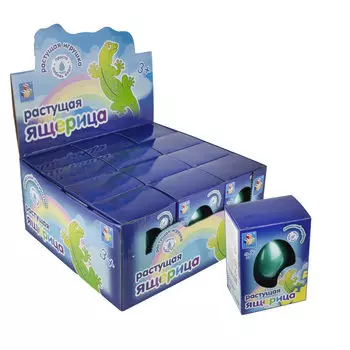 Домашний инкубатор - яйцо с растущей ящерицей