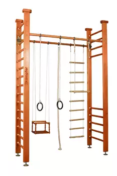 Домашний спортивный комплекс Kampfer Child Forest 10000004295