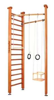 Домашний спортивный комплекс Kampfer Compact 10000004293