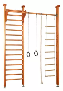 Домашний спортивный комплекс Kampfer Line 10000004294