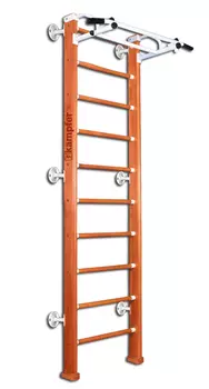 Домашний спортивный комплекс Kampfer Swedish Wall 10000004290