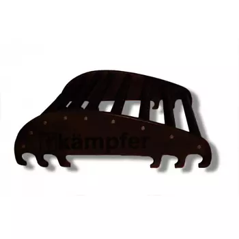 Домашний тренажер Posture 1 Wall, №5 Шоколадный