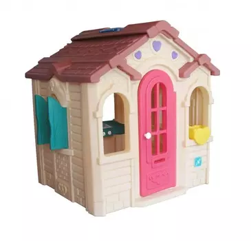 Домик игровой L-901С