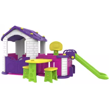 Домик Toy Monarch Дом 2