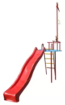 Дополнение к ДСК Вертикаль – Моряк, комплект без ската