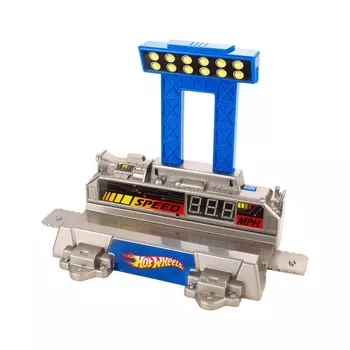 Дополнение к трекам Hot Wheels
