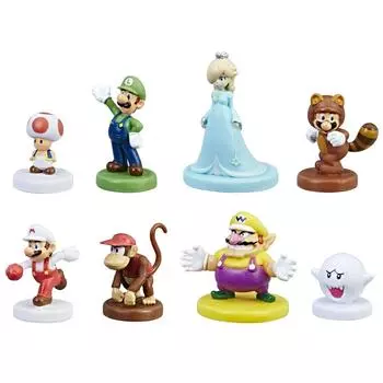 Дополнительные герои для настольной игры Монополия Геймер