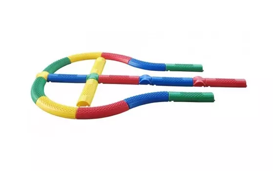 Дорожка для профилактики плоскостопия LAH-541