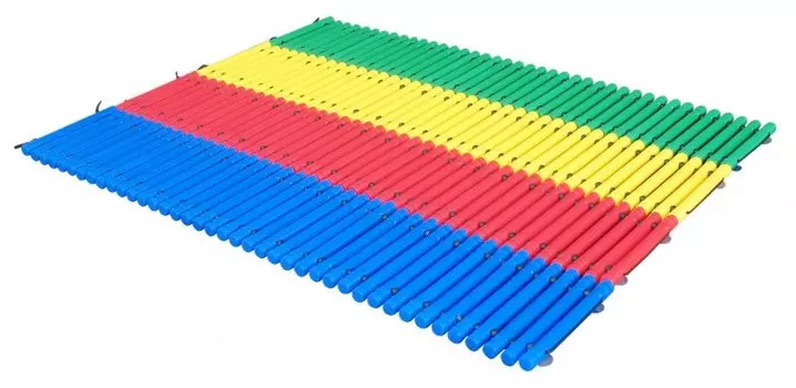 Дорожка Lerado для профилактики плоскостопия