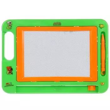 Доска для рисования - Ми-Ми-Мишки, магнитная