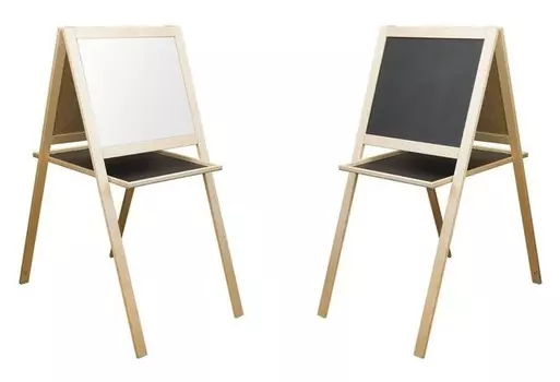 Доска комбинированная №8