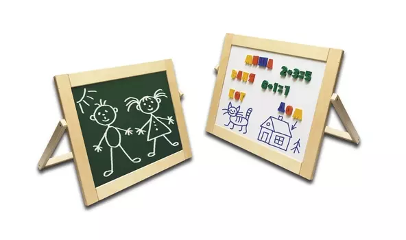 Доска комбинированная №9