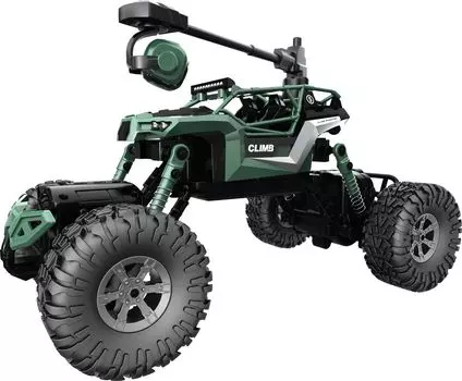 Драйв, багги на р/у, цвет болотный