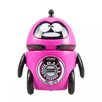 Дроид YCOO - За мной! розовый
