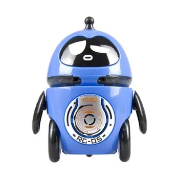 Дроид YCOO - За мной! синий