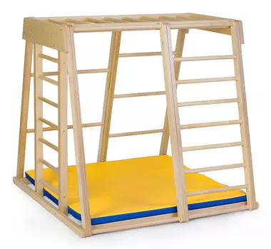 ДСК Kidwood - Ракета