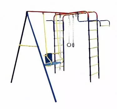 ДСК - Пионер-дачный - мини ТК-2