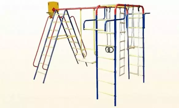 ДСК - Пионер-дачный - ТК