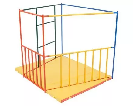 ДСК Ранний старт - Стандарт базовая комплектация