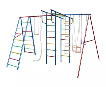 ДСК – Вертикаль А+П, дачный макси