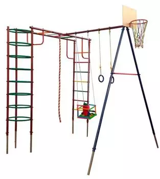 ДСК Вертикаль – Сатурн, дачный